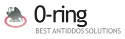 0 Ring Logo
