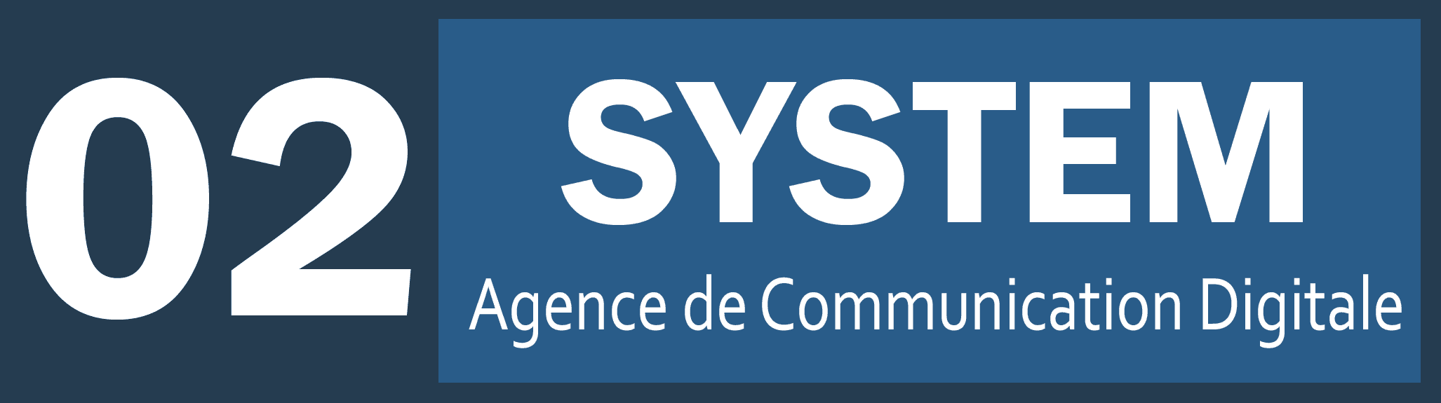 02system Logo