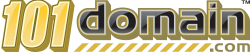 101domain Logo