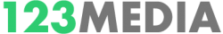 123media Logo