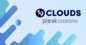19CLOUDS Logo