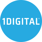 1Digital Agency Logo