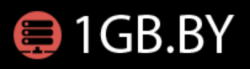 1gb.by Logo