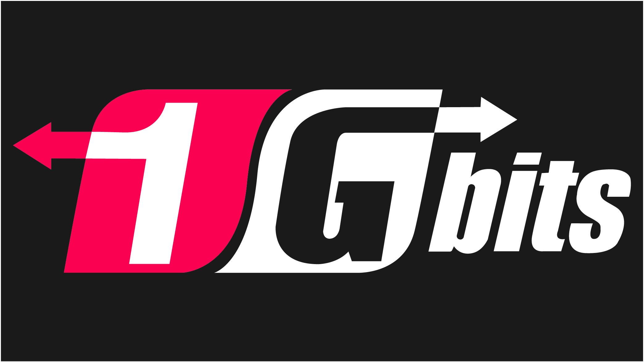 1gbits Logo