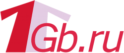 1Gb.ru Logo