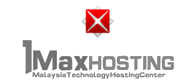 1MaxHostingEnterprise Logo