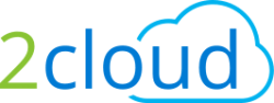2 Cloud Ltd. Logo