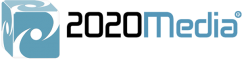 2020Media Logo