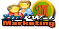2talweb Marketing Logo