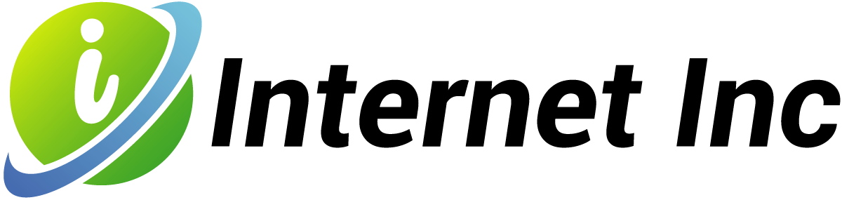 360 Internet Inc Ltd. Logo