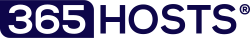 365Hosts Logo