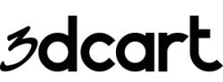 3dcart Logo