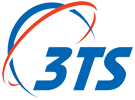 3ts.vn Logo