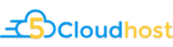 5 CloudHost Logo