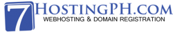 7HostingPH