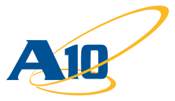 A10 Networks Logo