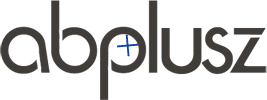 AB Plusz Logo