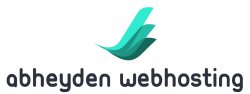 Abheyden Webhosting Logo