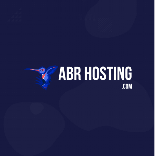 ABR Hosting Logo