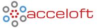 Acceloft Logo