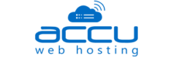 AccuWebHosting Logo