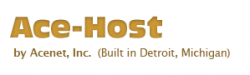 Acenet Logo