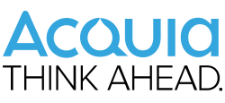 Acquia Logo