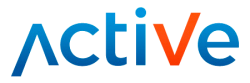 Active.by Logo