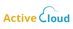 Active.Cloud Logo