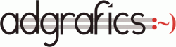 Adgrafics Logo