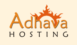 Adhava Host Logo