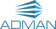 Adman Logo