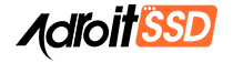 AdroitSSD Logo