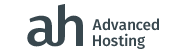 Advanced Hosting Logo
