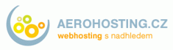AeroHosting Logo