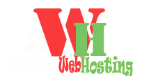 Africanwebhosting.com Logo