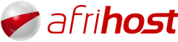 Afrihost Logo