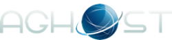 AGHost Logo