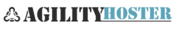 AgilityHoster Logo