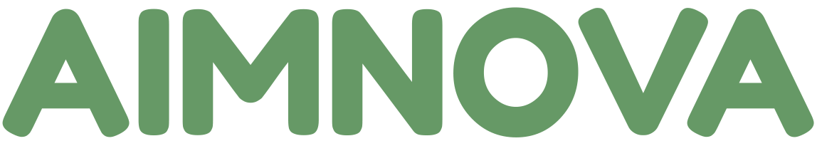 AIMNOVA Logo
