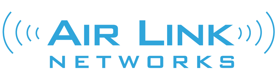 Air Link Networks Logo