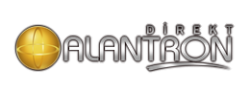 Alantron Logo