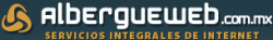 Albergueweb Logo