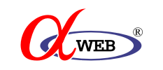 Alfaweb Logo