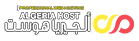 algeriahost Logo