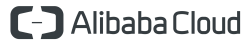 Alibaba Cloud Logo