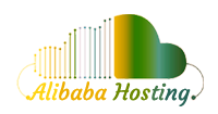 Alibaba Hosting Logo