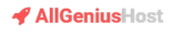 AllGeniusHost Logo