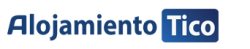 Alojamiento Tico Logo