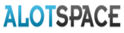 AlotSpace Logo
